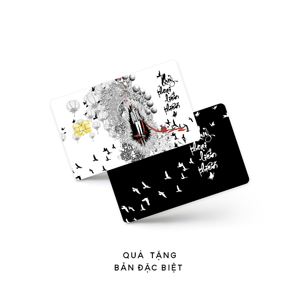 Quỷ Thoại Liên Thiên - Tập 1 (Bản Đặc Biệt, Bản Thường)