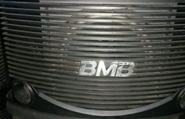 Loa BMB 455C bãi