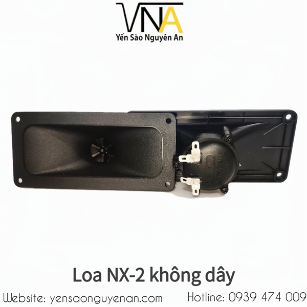 COMBO 500 CÁI LOA RU NHÀ YẾN NX2