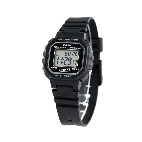 Đồng hồ nữ Casio Anh Khuê LA-20WH-1ADF
