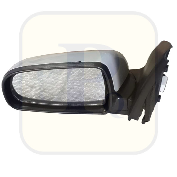 KÍNH CHIẾU HẬU DAEWOO GENTRA (MẶT GƯƠNG CHỈNH ĐIỆN, GẬP CƠ)