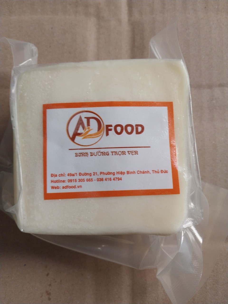 500g phô mai mozarella
