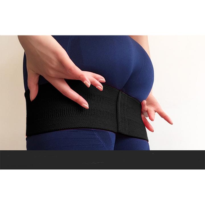 Đai superband  tập mông đùi SK006