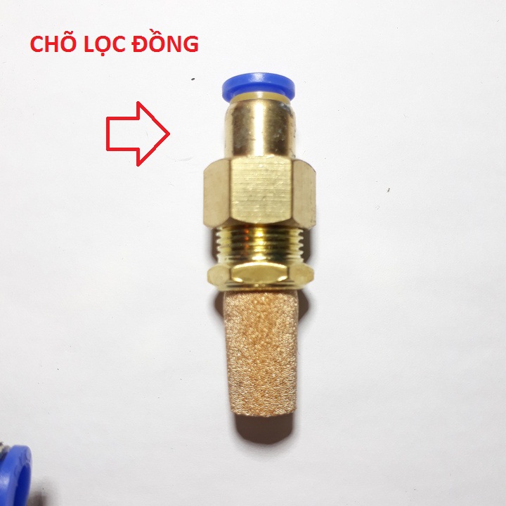 BỘ PHUN SƯƠNG TƯỚI LAN 20 BÉC