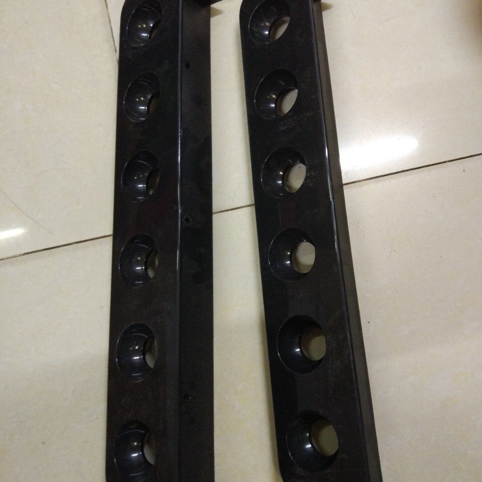 Giá cơ bida nhựa