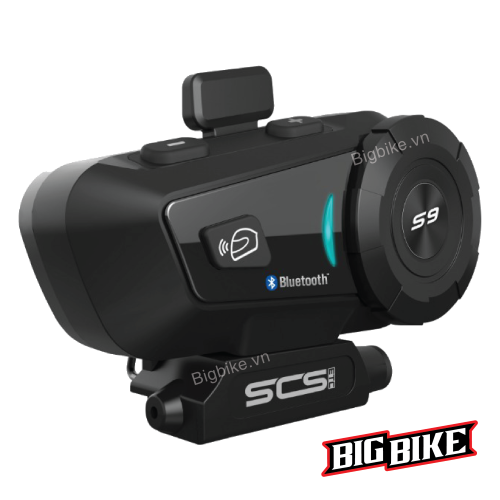 TAI NGHE BLUETOOTH SCS S9