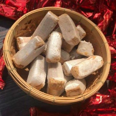 Kẹo Đậu Phộng Bơ - Cực Ngon 100G