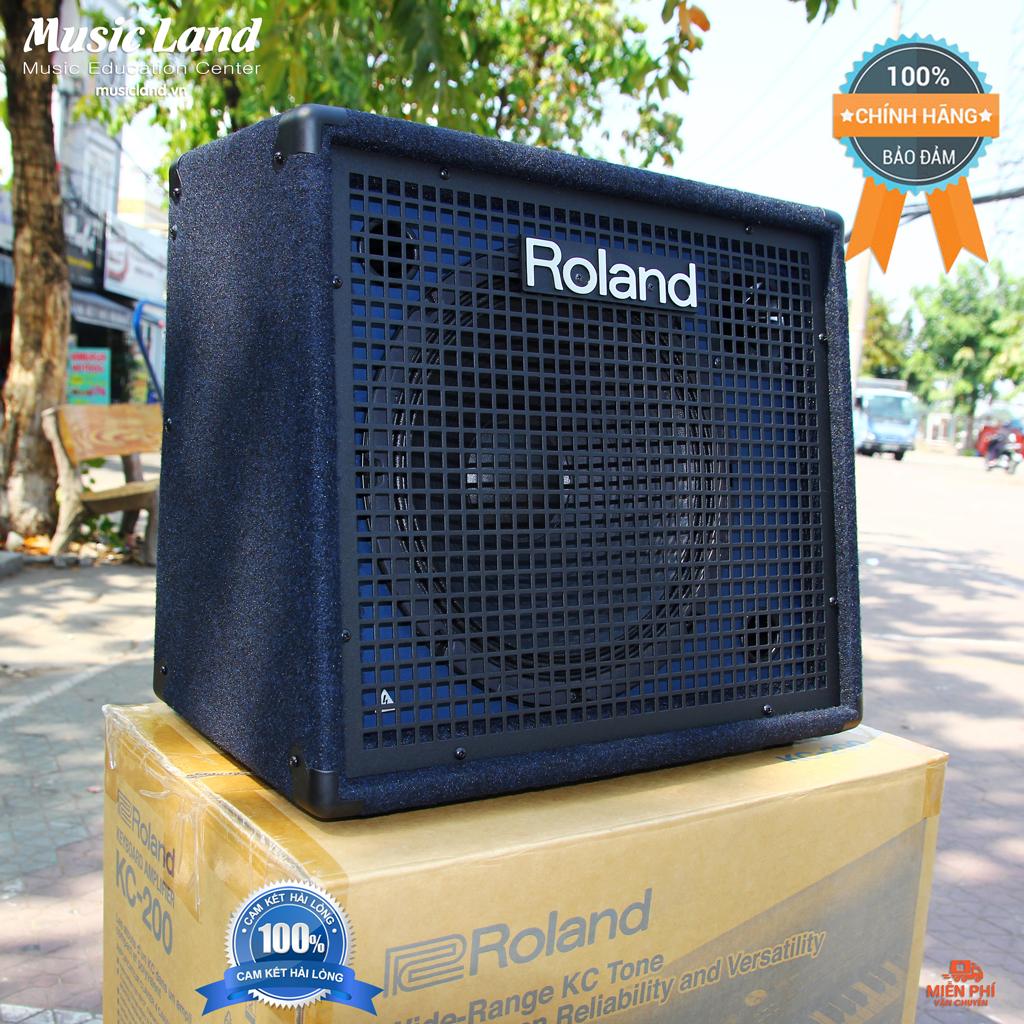 Loa Roland KC-200 - Chính Hãng