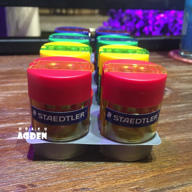 [HCM]Gọt Chì Cao Cấp Staedtler