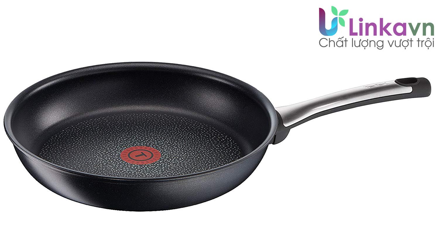 Chảo chống dính cao cấp Tefal Talent Pro 28cm