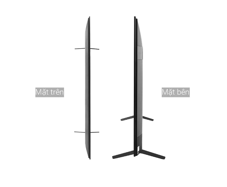 [HCM] Android Tivi Sony 4K 65 inch KD-65X86J