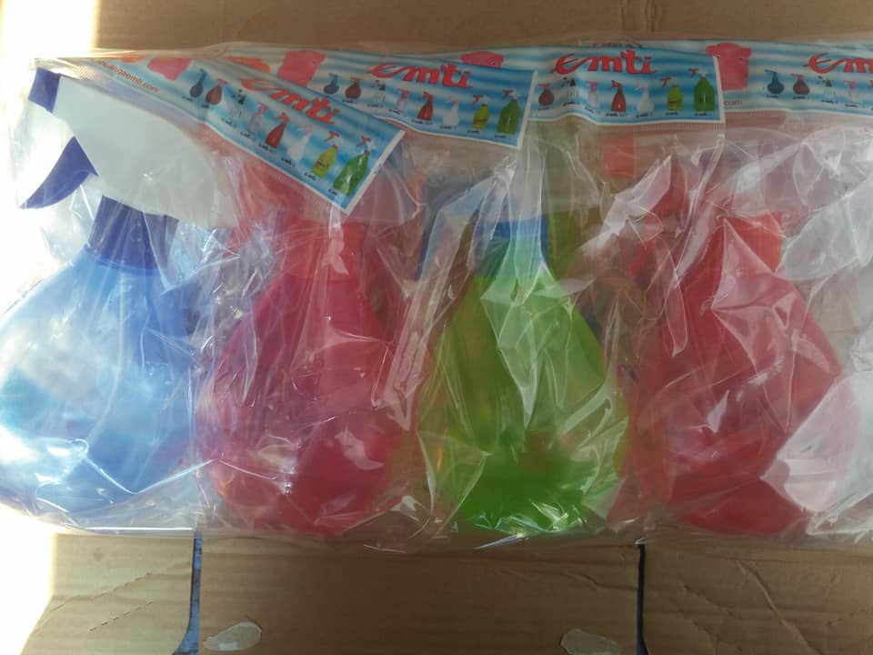 Bình xịt tưới cây Emty