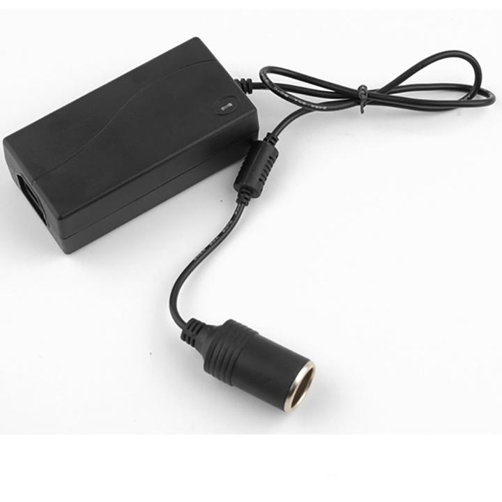 Adapter đổi nguồn từ 220VAC sang 12VDC-5A-60W