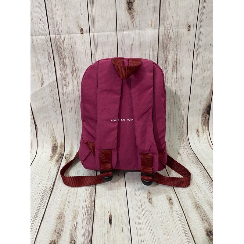 [HCM]Balo Kipling Cho Bé VNXK  Ms 42