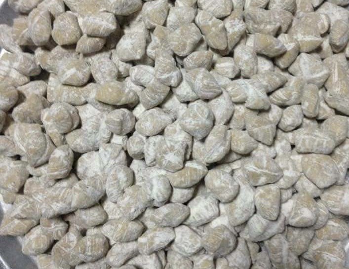 1kg kẹo ú tuổi thơ