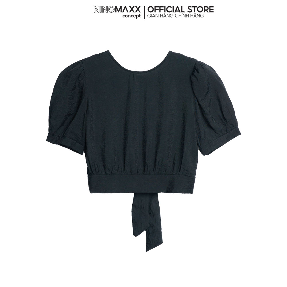 N&M Set áo và quần thời trang Nữ dài chất Rayon pha Nylon 2201005
