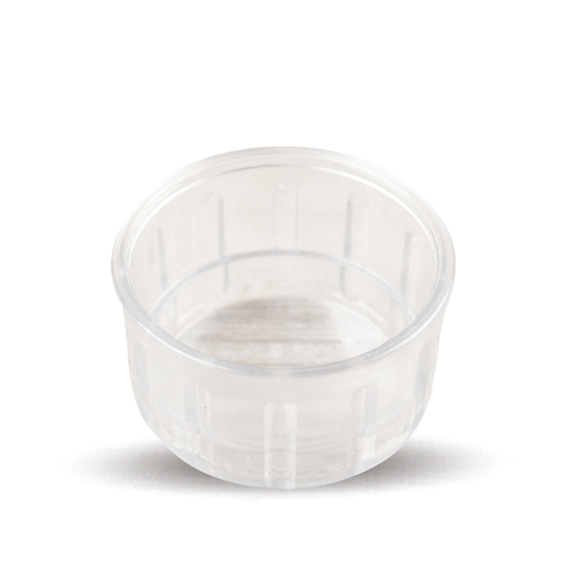 [HCM]Nắp bình shaker nhựa