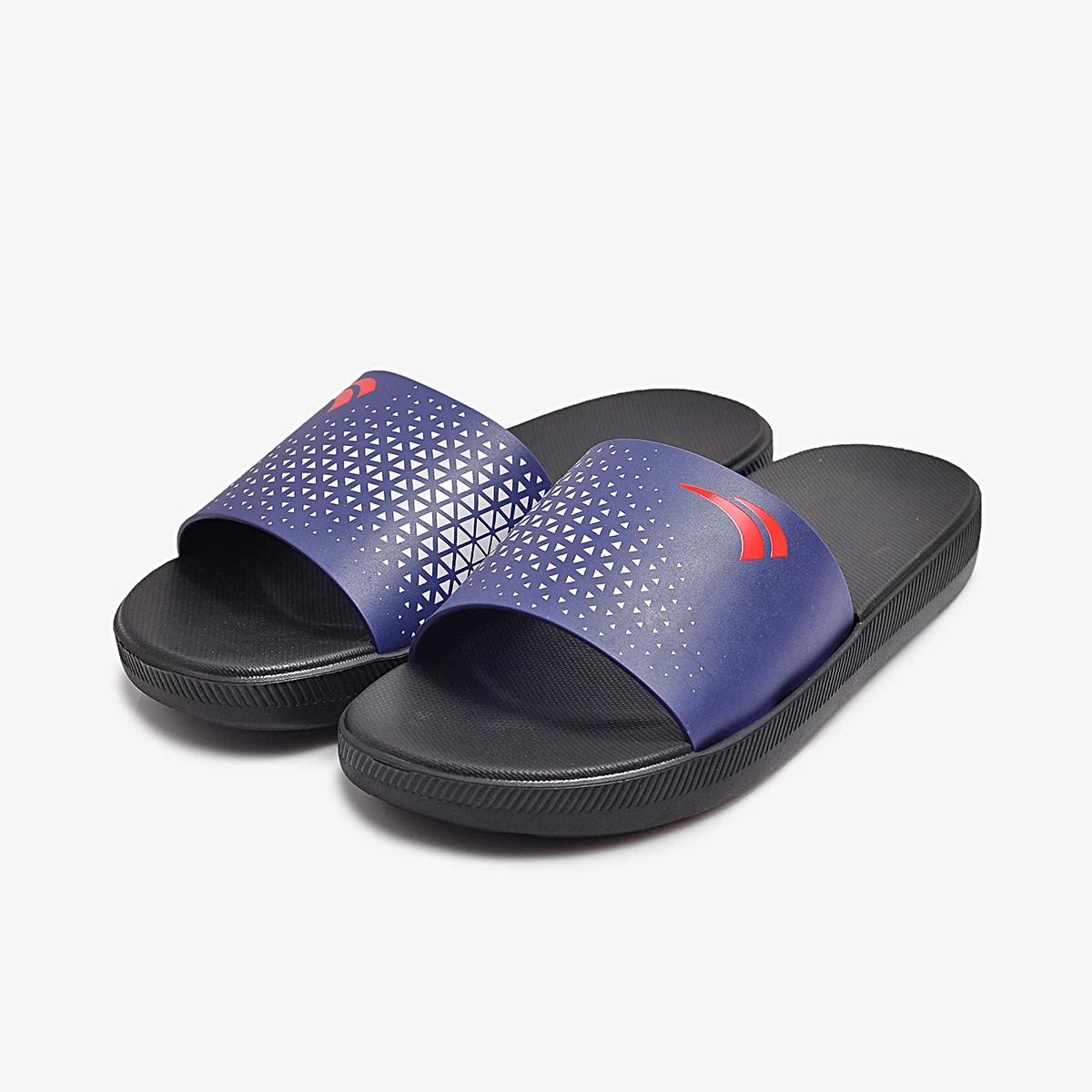 Dép nhựa eva quai ngang nam bitis nhẹ & bền dem012800 - bitis