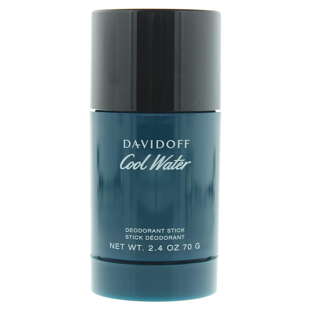 Lăn khử mùi nam Davidoff Cool Water 70g