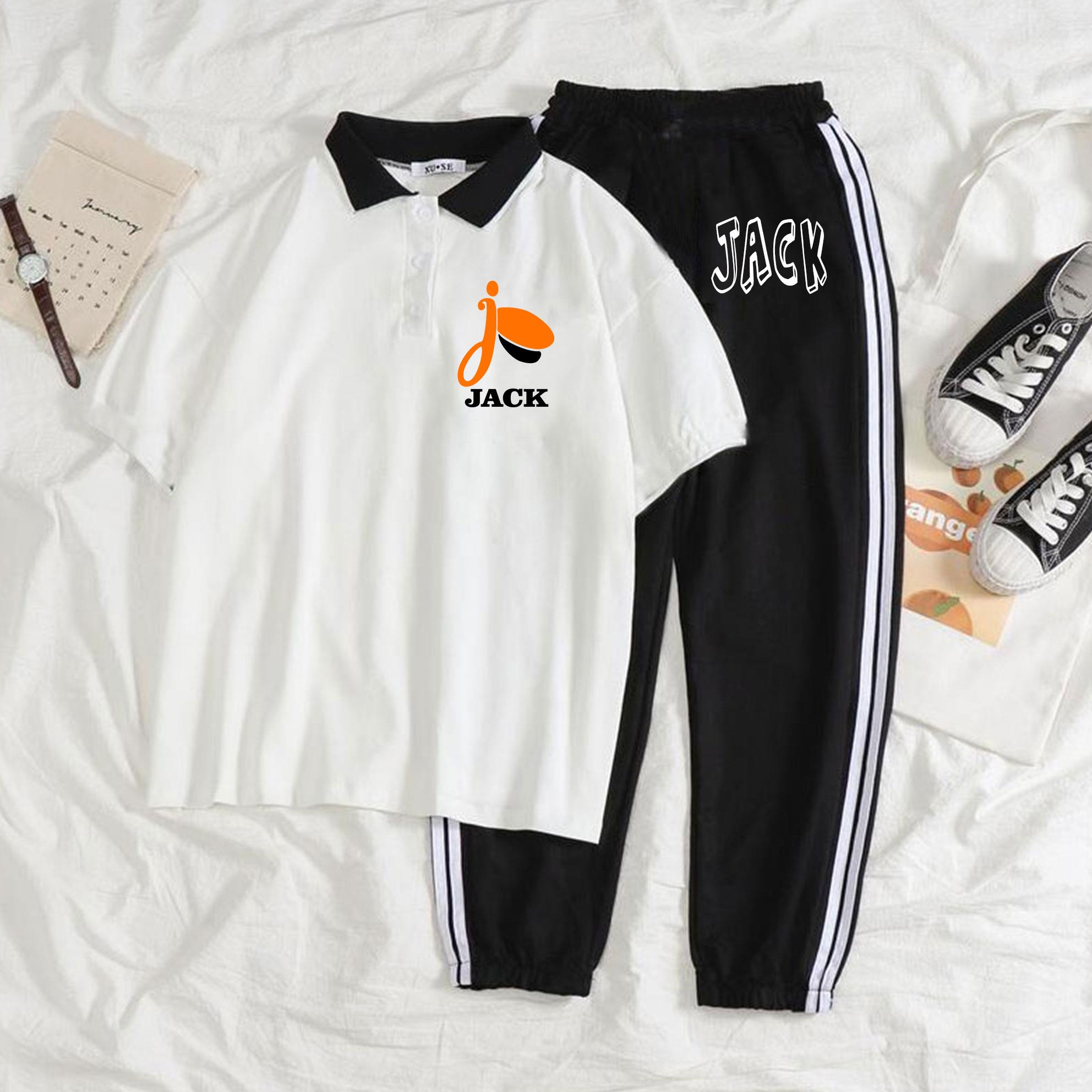Áo Jack Đóm , Bộ Quần Áo JACK Cho Fan Đóm