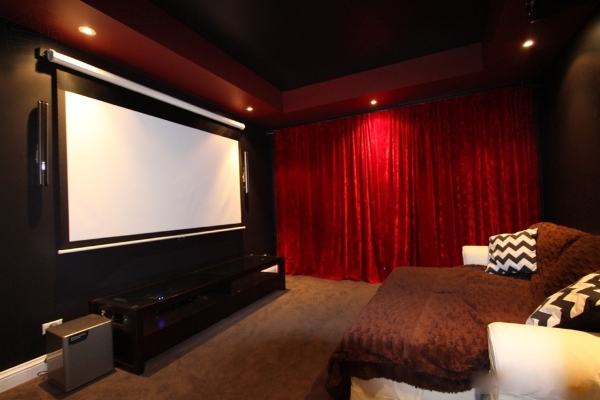 MÀN CHIẾU TAB TENSION 120"