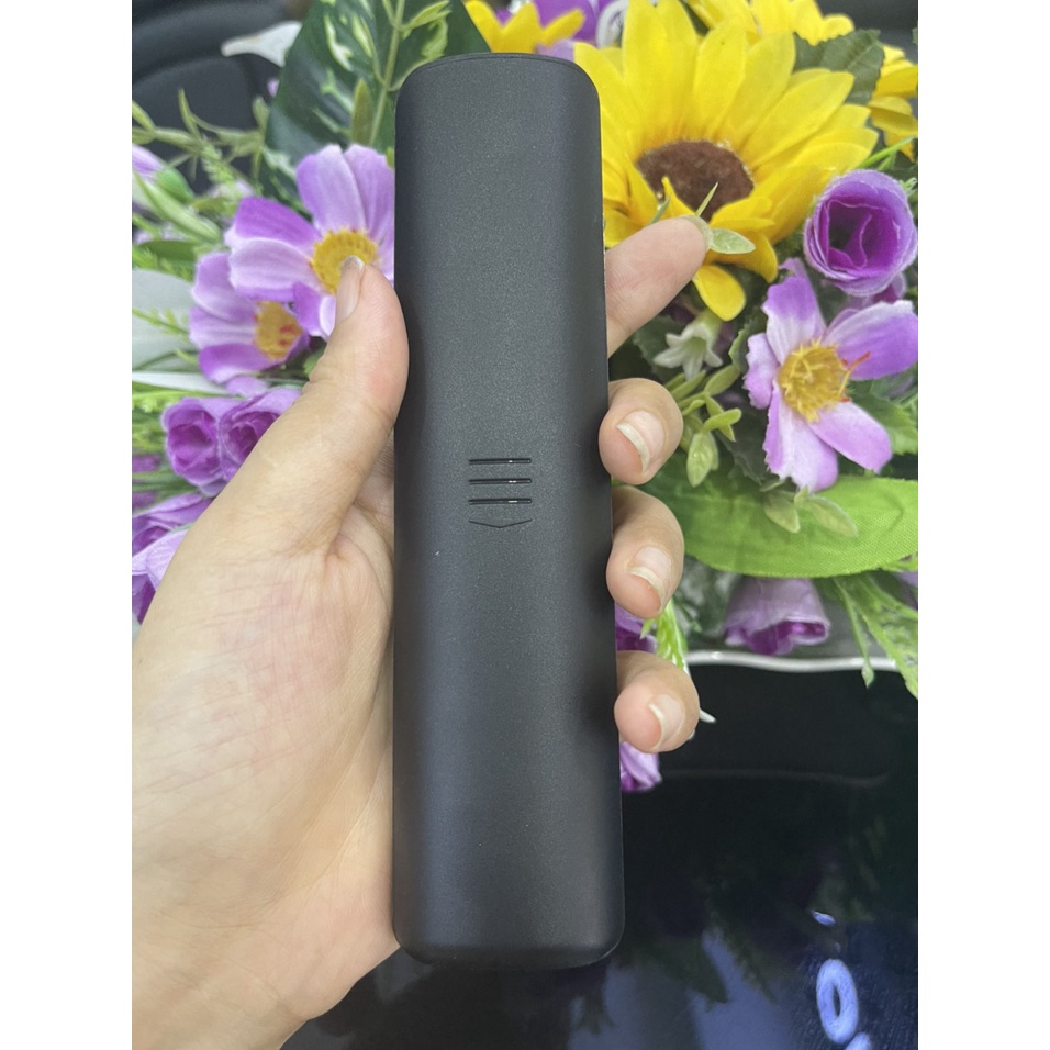 [GIỌNG NOI 100] REMOTE TIVI TCL MẪU GIỌNG NÓI( Bảo hành 06 tháng)