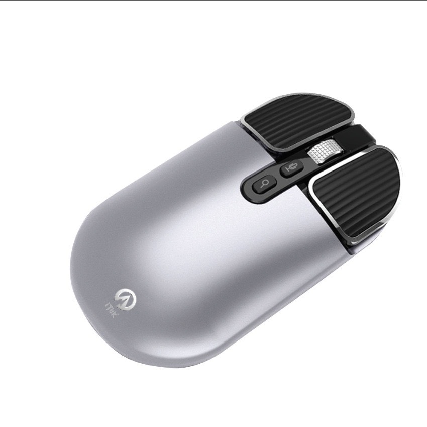 Chuột đánh văn bản I-Tek Plus+ (Siêu tốc)