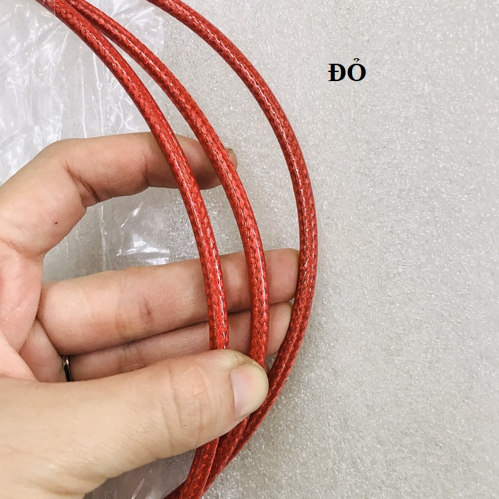 DÂY GA THÁI SỌC ĐỦ MÀU GẮN CÁC DÒNG XE