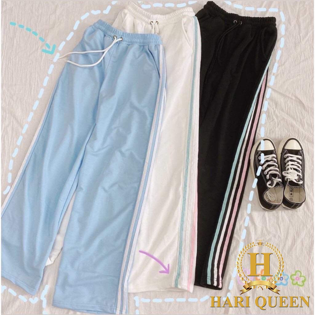 Quần 3 rót phối màu HSU0920