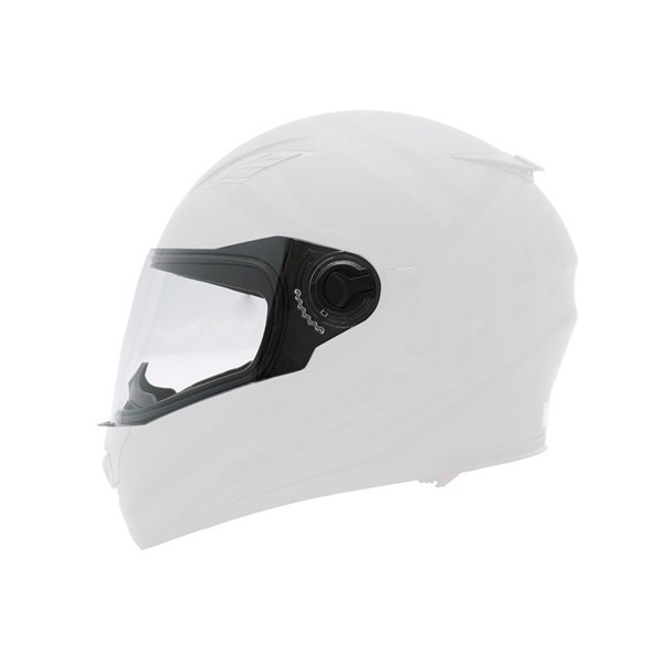 Kính Thay Thế Nón Bảo Hiểm Fullface YOHE 950 (SP Không Bao Gồm Mũ) - Chuyên Phượt