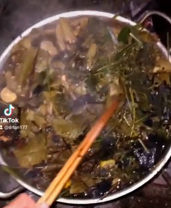 DẦU GỘI BỒ KÊT DƯỢC LIỆU ( TINH VỎ BƯỞI NGUYÊN CHẤT 100% )