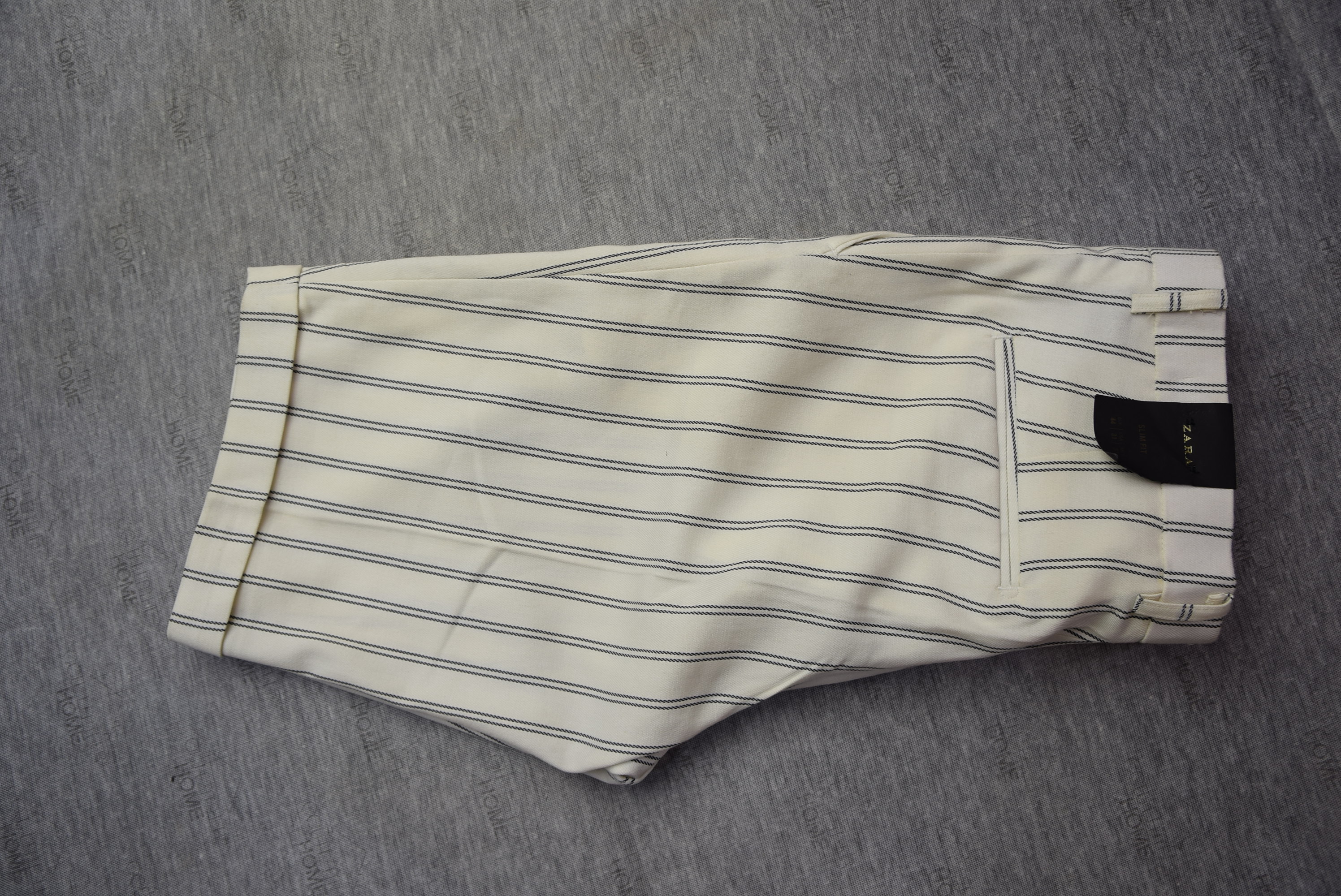 Quần Short Nam Âu Giordano