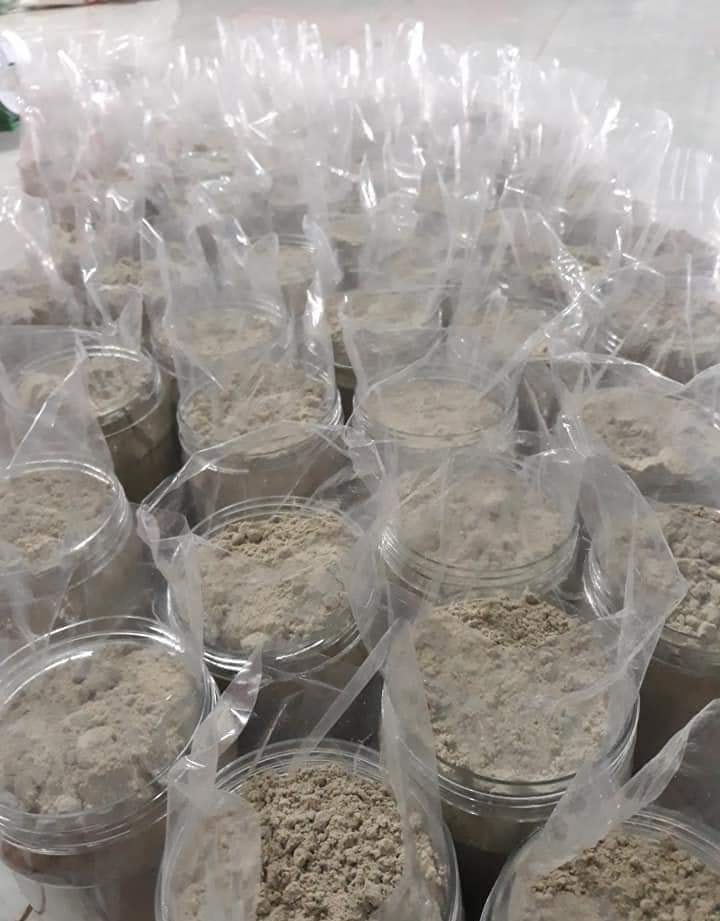 Bột Ngũ Cốc loại 1kg (22 loại đậu và hạt dinh dưỡng)
