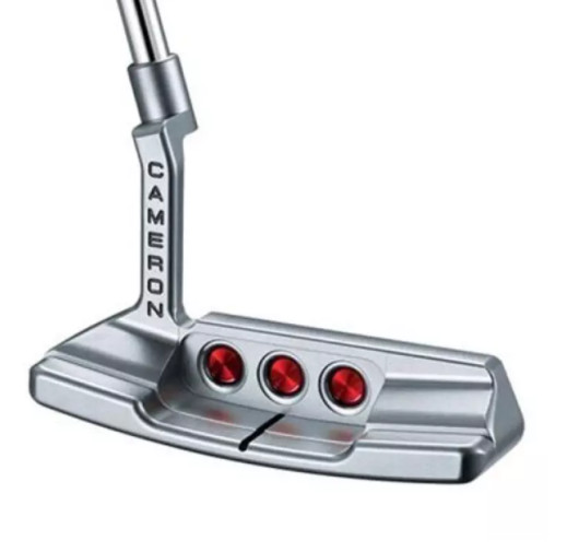Gậy golf putter Titleis - D&Q 2020