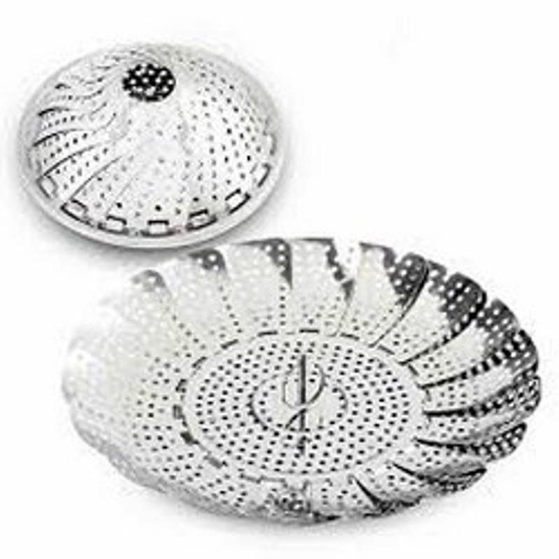 Khay Hấp Thức Ăn Bằng inox (39A49)