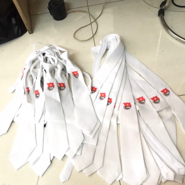 CÀ VẠT ĐOÀN THANH NIÊN, CAVAT ĐOÀN