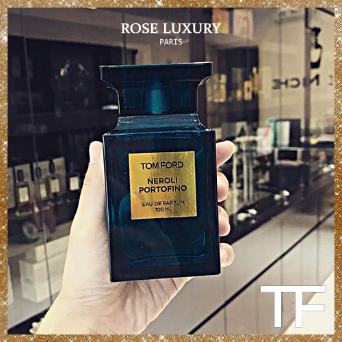 Tom Ford Neroli Portofino Eau De Parfum 100ml [ Có Bill]