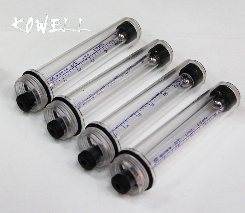 ống đồng hồ khí Argon CO2 - phụ kiện máy hàn