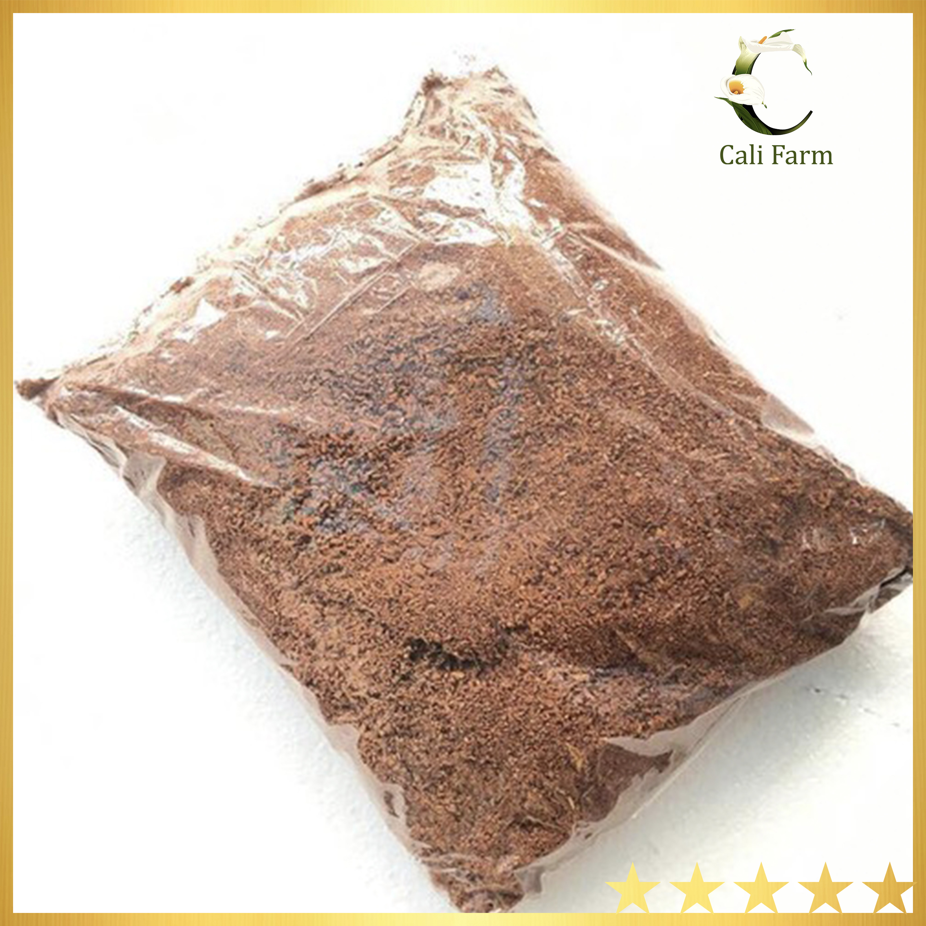 Giá thể xơ dừa 2Kg