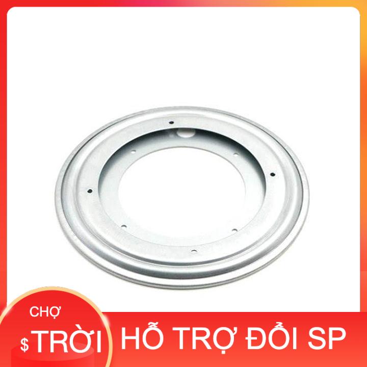 Mâm xoay tròn kiểu 2 cao cấp