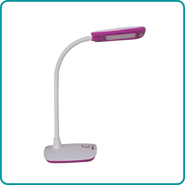 [Bảo Vệ Thị Lực] Đèn Bàn Học Sinh - Đèn LED Rạng Đông RD-RL-16