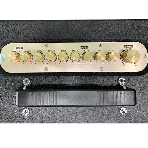 Loa Karaoke di động Ronamax H-88