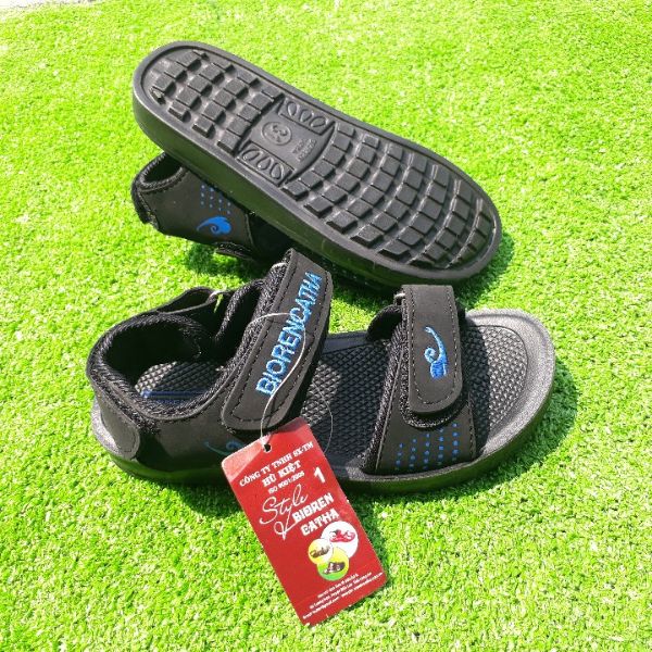 [HCM]GIÀY SANDAN BÉ TRAI