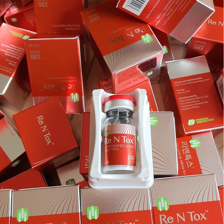 RENTOX 100 SIÊU MẠNH [CHÍNH HÃNG]