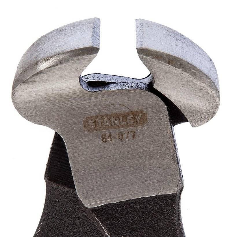 Kìm càng cua 15cm Stanley 84-77 (Vàng đen)