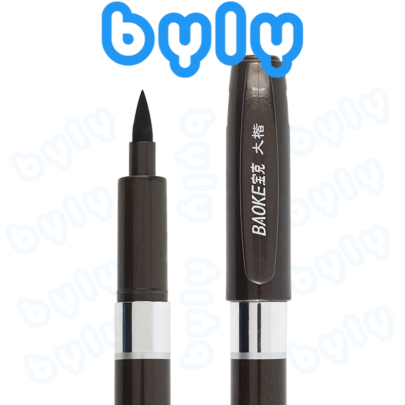 Bút thư pháp Calligraphy hiện đại Elegant Baoke S1 - S2 - S3 - ByLy Store ship hỏa tốc