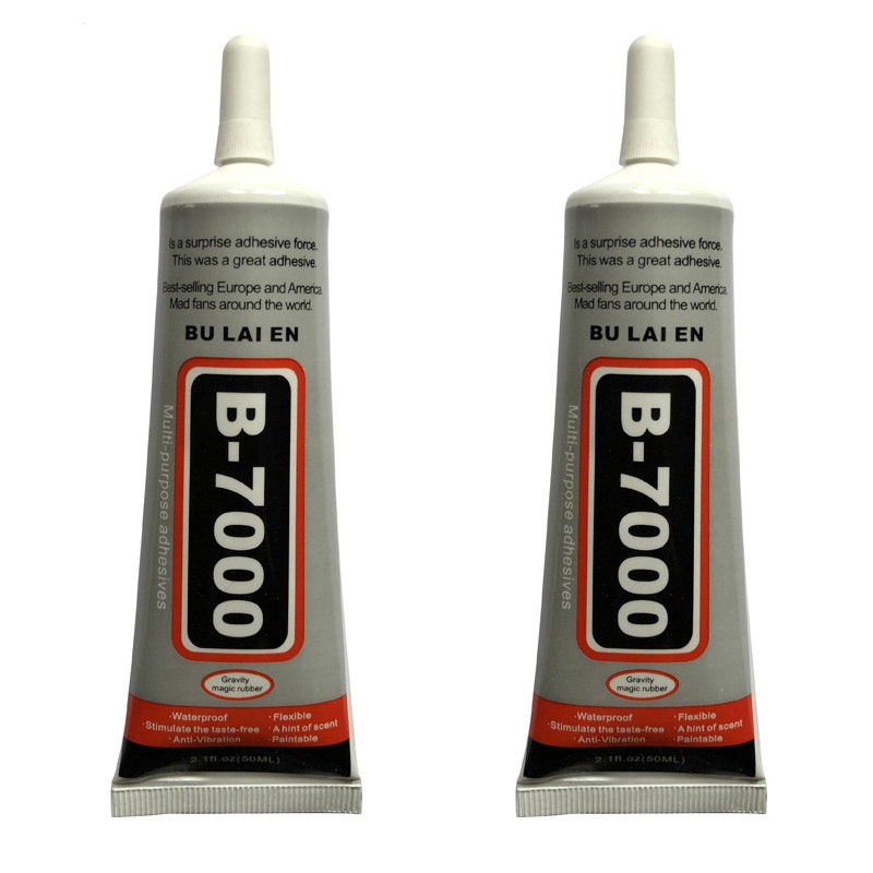Keo dán đa năng B7000 15ml