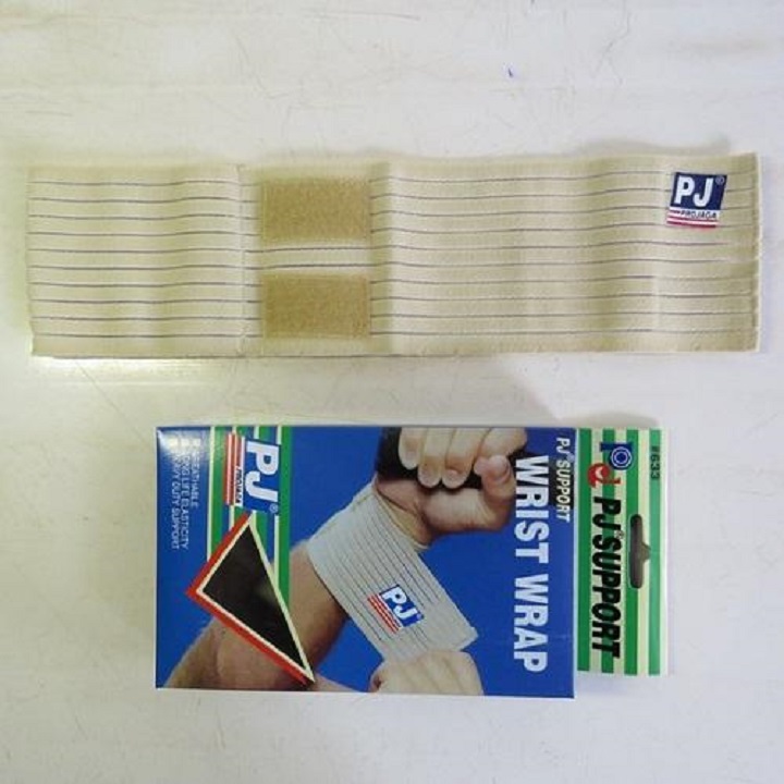 [HCM]Băng bảo vệ cổ tay PJ 633
