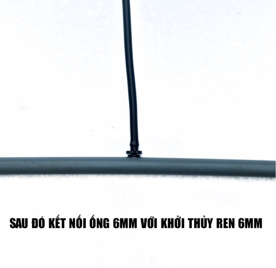 Ron cao su khởi thủy 20 cái R8mm (Gắn khởi thủy 5x7mm)