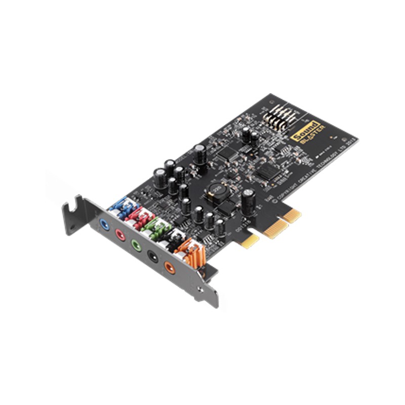 Card Âm Thanh Sb1570 Old